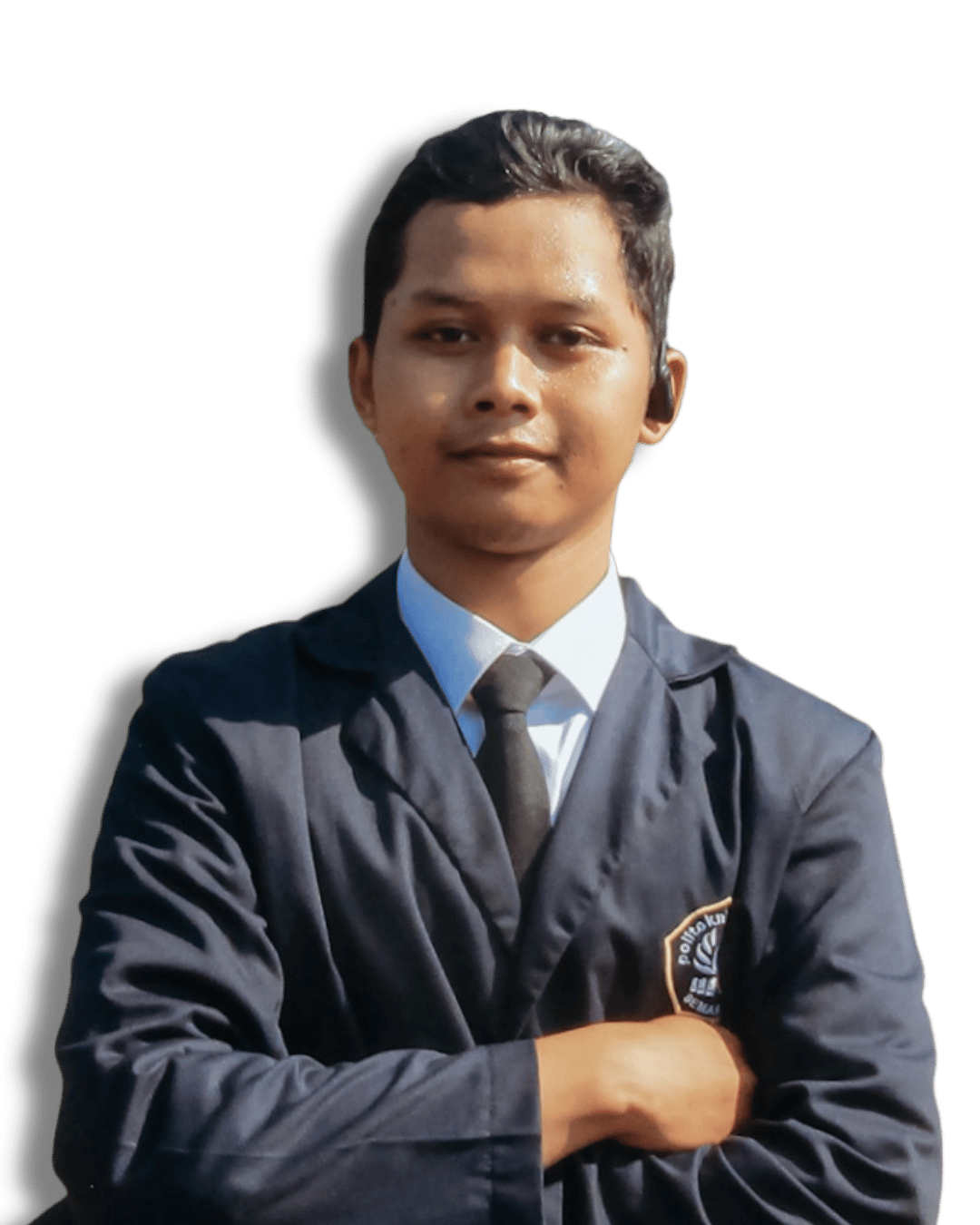 Adha Dwi Fathurrochman